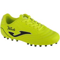 joma zapatillas de futbol toledo jr 24 tojs ag para nino
