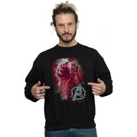 marvel jersey avengers endgame para hombre