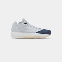 nike deportivas moda jordan 40 wolf grey para mujer