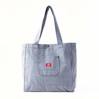 dickies bolso cleveland hickory tote para mujer