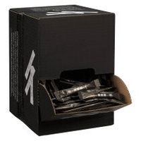 azacar bruneau- caja de 500 sticks de 4 g