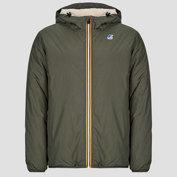 K-Way Cazadora LE VRAI 4.0 CLAUDE ORSETTO para hombre