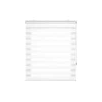 estor enrollable 180x250 crema noche y dia