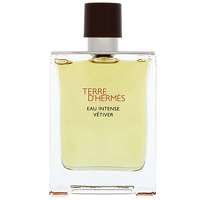 Hermes Terre d'Hermes Eau Intense Vetiver Eau de Parfum Spray 100ml