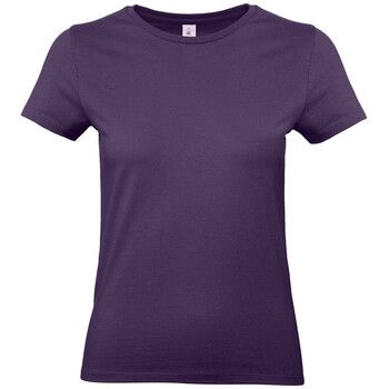 B&c Camiseta E190 para mujer