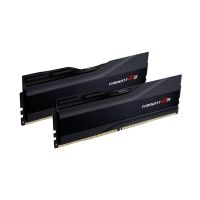 memoria ram gskill trident z5 64gb 2x32gb ddr5 6000mhz cl32 heatsink negro intel xmp 30