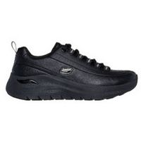 skechers zapatillas arch fit 20 - star bound bbk para mujer