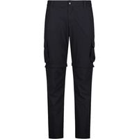 cmp pantalon cargo man zip off pant para hombre