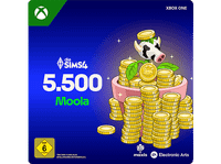 xbox one the sims 4 5500 vc codigo de descarga