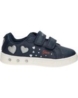 de geox j358wa 054as j skylin c0673 navy-silver