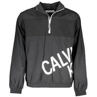 calvin klein jeans chaqueta classic logo para hombre