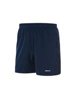 pantalones de fitness joluvi meta azul marino hombre