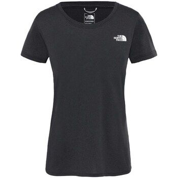 The North Face Camiseta Reaxion Amp para mujer