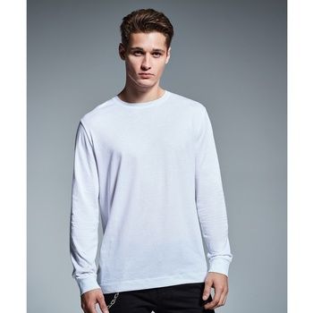 Anthem Camiseta manga larga AM011 para hombre