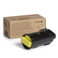 xerox 106r03922 yellow original extra high capacity toner cartridge