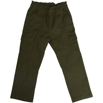 Gap Pantalón cargo 741056 para niña