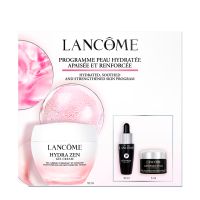 lancome cosmetica facial hydra zen estuche