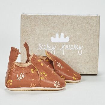 Easy Peasy Pantuflas MY BLUBLU para niño