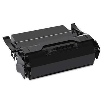 Compatible Black IBM 39V2513 High Capacity Toner Cartridge