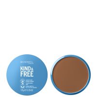rimmel london kind  free pressed powder - deep