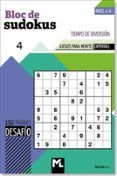 bloc de sudoku desafio 4