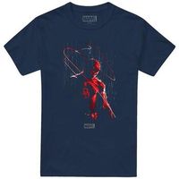 daredevil camiseta tv29118 para mujer