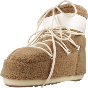 Moon Boot Descansos Mb Icon Low Fleece para mujer