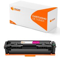 pccom essential hp w2413a216a toner compatible magenta