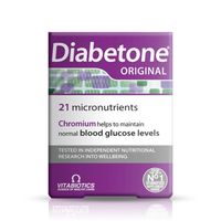 vitabiotics diabetone original