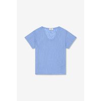le temps des cerises camiseta camiseta rafa para mujer