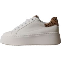 super mode zapatillas 295252 para mujer