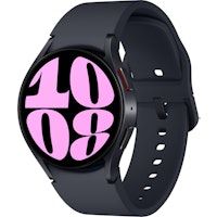 Samsung Galaxy Watch6 40 mm Digital Pantalla táctil Grafito