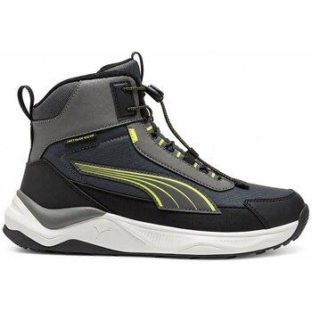Puma Zapatillas altas 31380801 para niña
