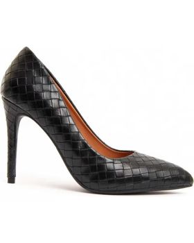 de MONTEVITA SLOON5 BLACK