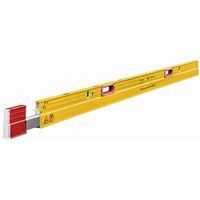 nivel de burbuja telescopico stabila tipo 106 tm 216 - 379cm - 17711