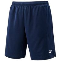 yonex pantalones club team para hombre