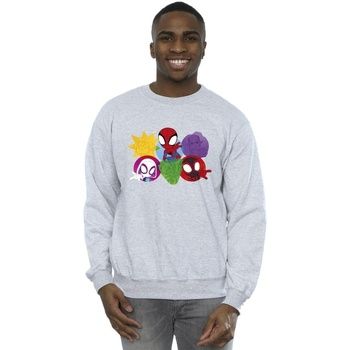 Marvel Jersey Spidey And His Amazing Friends para hombre