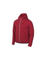 chaqueta nike jordan essentials rojo hombre