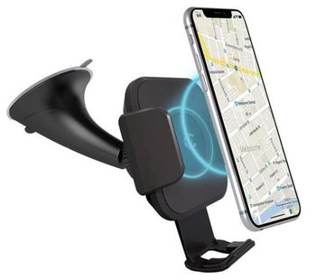CYGNETT Race CY2578WLCCH Car Wireless Charging Pad