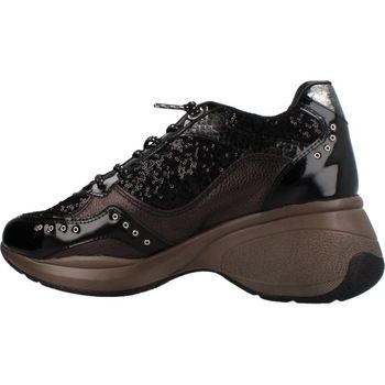 Cetti Deportivas Moda C1414sra Inv27 Deportivo Metal Ante para mujer