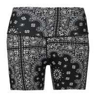 arizona love short yoga short para mujer