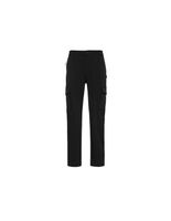 pantalon montana columbia rocr tech cargo black hombre
