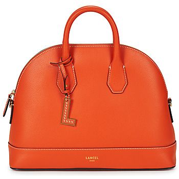 Lancel Bolso de mano BELLEVILLE DE LANCEL M para mujer