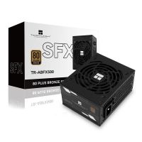 fuente de alimentacion thermalright abfx500b 500w 80 plus bronze no modular