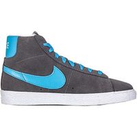 nike deportivas moda 375490 para nino