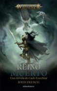 cado ezechiar n 02 el reino muerto