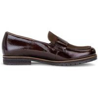 gabor mocasines 400501 para mujer