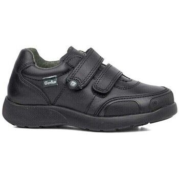Gorila Zapatos Bajos 31700 TOY NUEVO Negro para niña