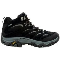 merrell zapatillas de senderismo chaussures de randonnee moab 3 mid gtx femme para mujer