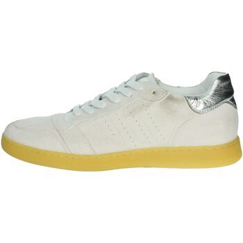 D.A.T.E. Zapatillas W401-SL-ST-PK para mujer